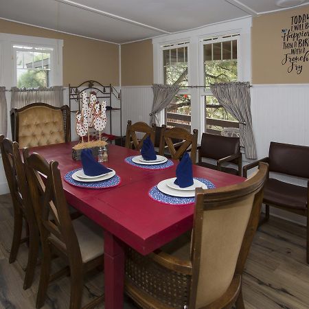 Skyline Cottages エステス・パーク エクステリア 写真