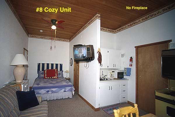 Skyline Cottages エステス・パーク エクステリア 写真