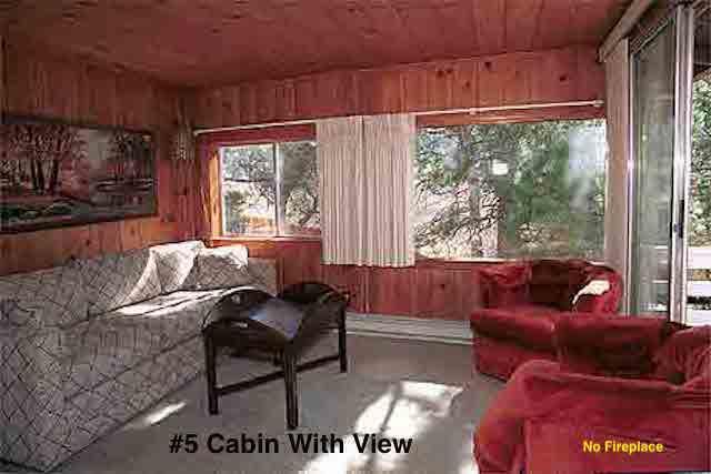 Skyline Cottages エステス・パーク エクステリア 写真