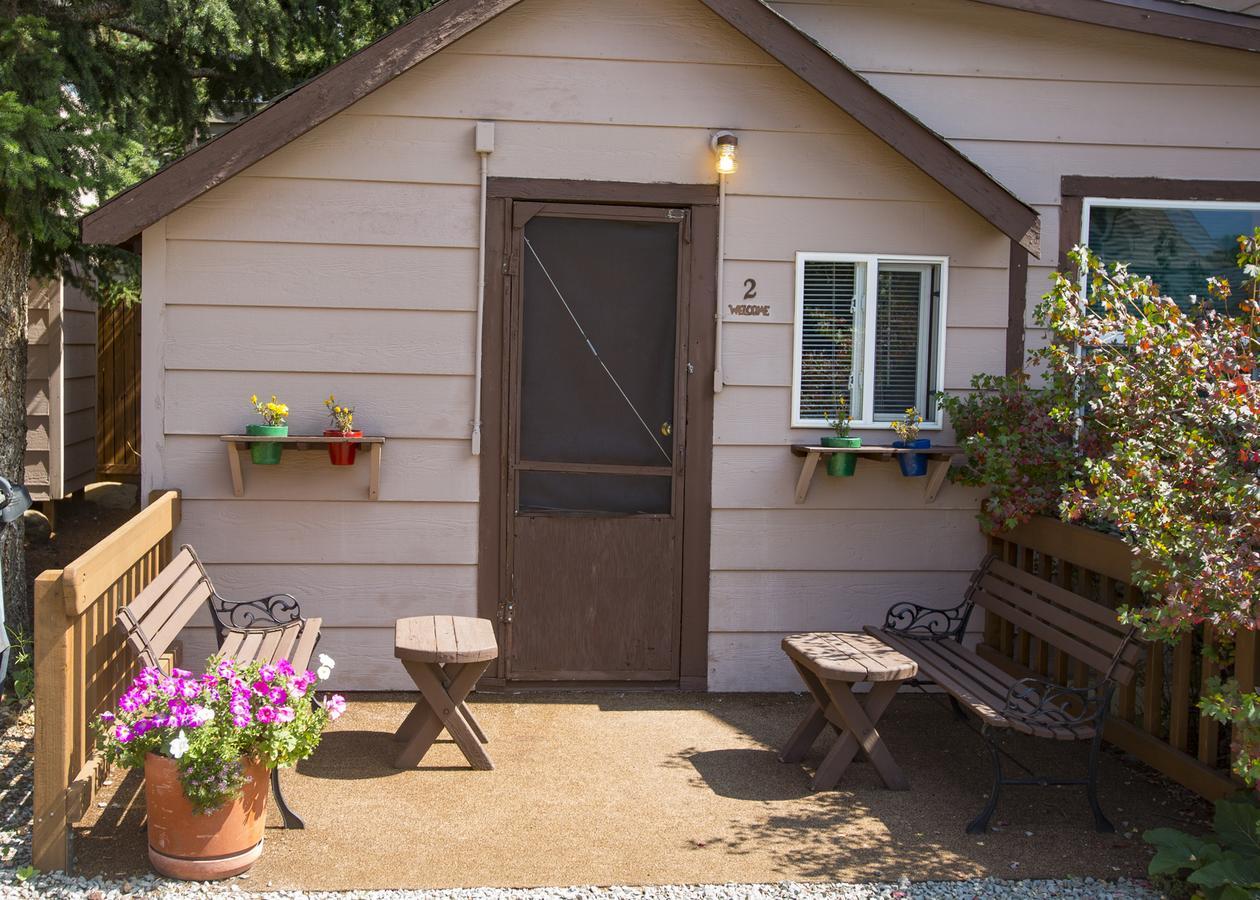 Skyline Cottages エステス・パーク 部屋 写真
