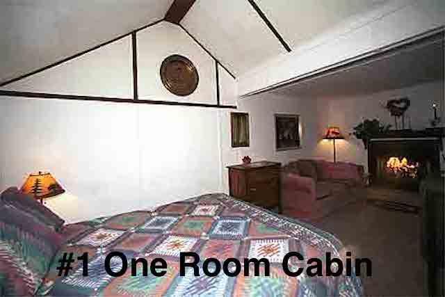 Skyline Cottages エステス・パーク エクステリア 写真