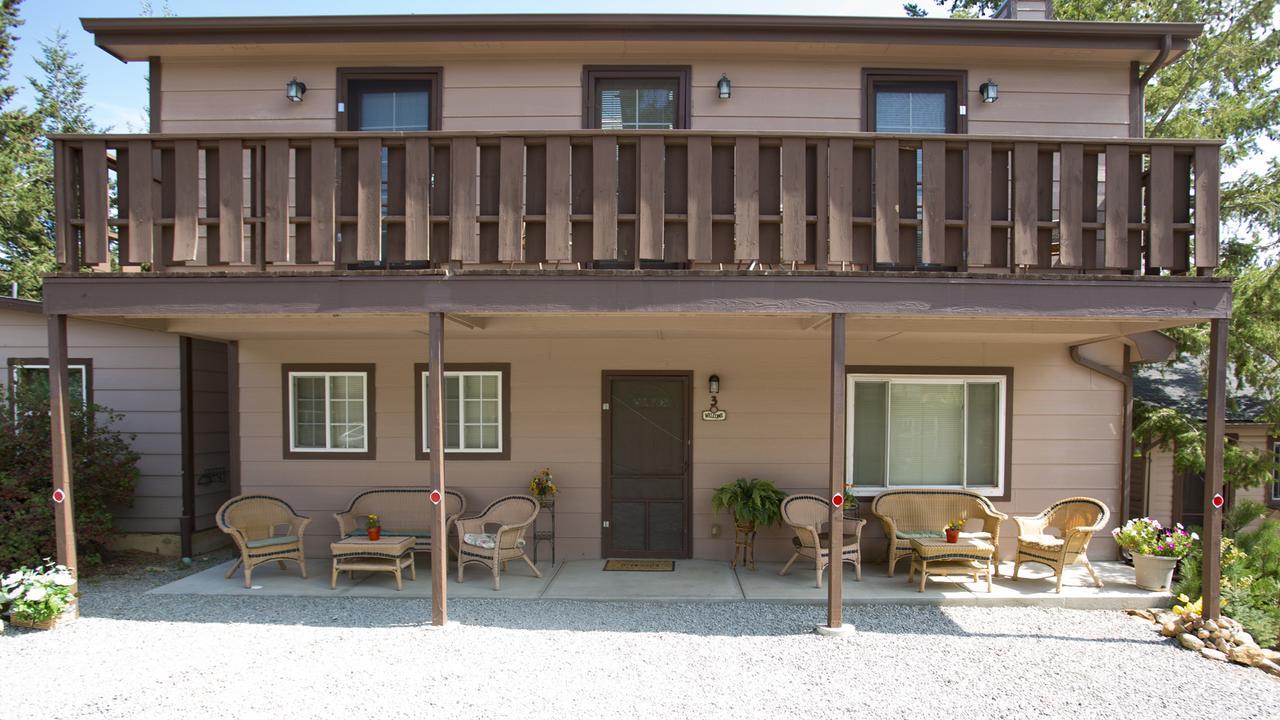 Skyline Cottages エステス・パーク 部屋 写真
